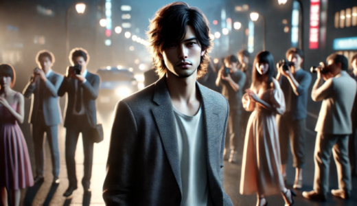 若井滉斗が彼女と別れた理由とグラドルの噂？指輪の話題を徹底調査