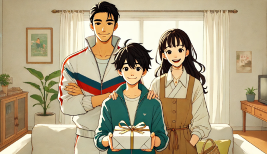 菅田琳寧の兄弟と妹弟エピソード！菅田将暉との関係と家庭環境を調査