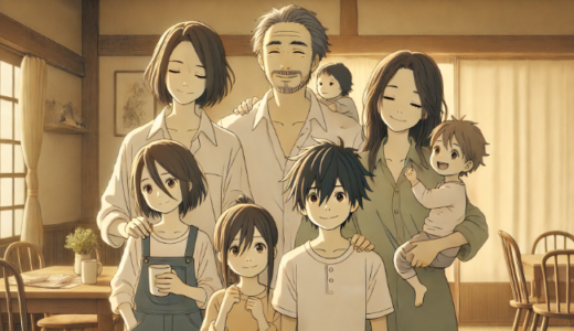 菊池風磨の両親はどんな人？離婚説や実家の場所・家系図の真相まとめ