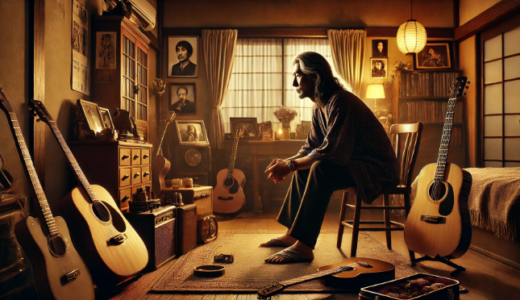 高見沢俊彦の兄の死因の噂、他界し亡くなる？実は生きてる？