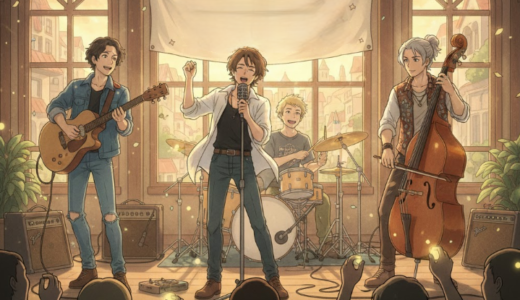 グラスハートの菅田将暉が太った？役作りの舞台裏と真相