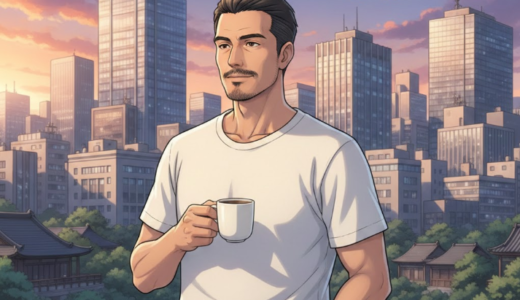 井川意高の長女は慶應義塾？立派過ぎる創業家の背景