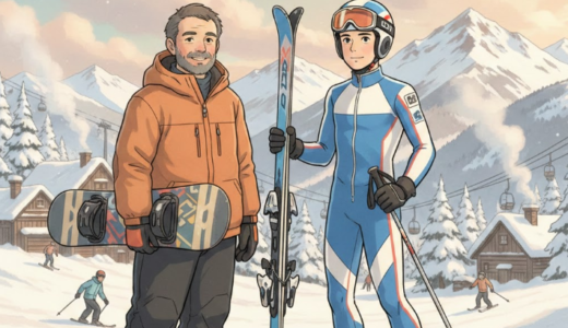 荻原大翔の父親・荻原崇之の育成秘話や教育方針に学ぶ