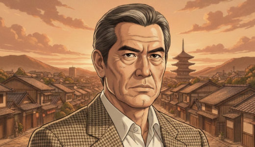 阿知波信介の元妻・多岐川裕美や再婚相手を巡る最新情報まとめ