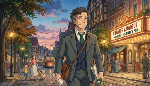 柿澤勇人の結婚相手はいるのか？独身の理由と噂の真相を解説